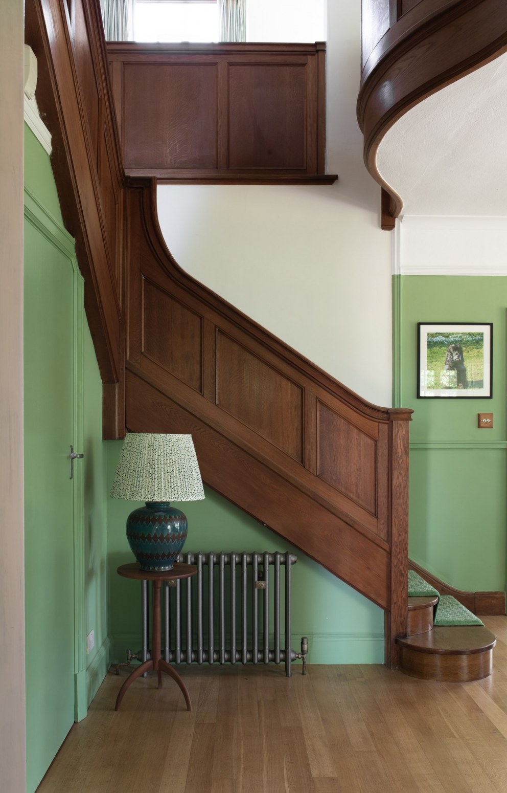 St Timothee | St Timothee entrance 5 | Interior Designers